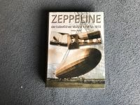 Zeppeline der kaiserlichen Marine 1914-1918, Heinz Urban Hessen - Haiger Vorschau