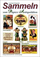 Dingwerth Sammeln von Papier-Antiquitäten Sammelbilder Werbemarke Nordrhein-Westfalen - Bünde Vorschau