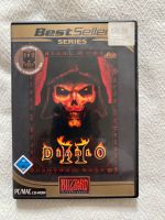 Diablo 2 PC Spiel Frankfurt am Main - Nordend Vorschau