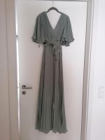 Kleid brautjungfernkleid Ballkleid mint asos Baden-Württemberg - Bietigheim-Bissingen Vorschau