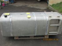 MAN Alu Tank Dieseltank mit Hydrauliktank 850/120 Liter Hessen - Homberg Vorschau