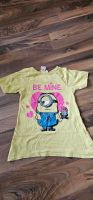 T-Shirt Minions 110/116 Sachsen - Geyer Vorschau