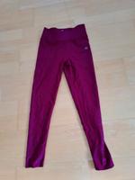 Leggings, Damen, oceans apart, Gr. M, pink, bordeaux Baden-Württemberg - Gottmadingen Vorschau
