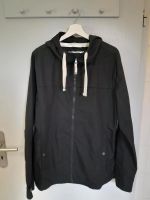 Eight2Nine Vintage Denim Jacke Größe XL in schwarz Nordrhein-Westfalen - Weilerswist Vorschau