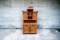 Antik Buffet Schrank 132x234x57cm Düsseldorf - Pempelfort Vorschau