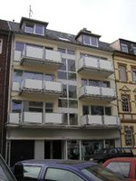 Sehr gemütliche Dachgeschosswohnung in Essen-Frohnhausen Essen-West - Frohnhausen Vorschau