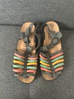 Sandalen Dorndorf Gr.37 Schuhe Hamburg-Mitte - Hamburg St. Georg Vorschau