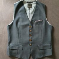 Ted Baker Gilet Weste Größe 3 / M / 50 Hamburg Barmbek - Hamburg Barmbek-Süd  Vorschau