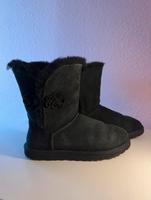 UGG Australia Bailey Mariko 1009262 Schwarz 37 Elberfeld - Elberfeld-West Vorschau