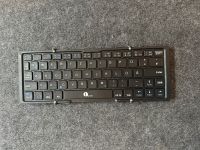 Tastatur mini tragbar faltbar Düsseldorf - Hafen Vorschau