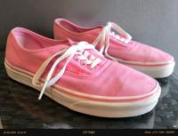 VANS SCHUHE m/w/d Hessen - Friedberg (Hessen) Vorschau
