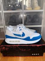 Nike Air Max 1 Big Bubble EU 44,5// US12W Brandenburg - Rüdersdorf Vorschau