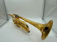 Yamaha Trompete Blechblasinstrument YTR2330 Japan (mit Gravur) Köln - Zollstock Vorschau