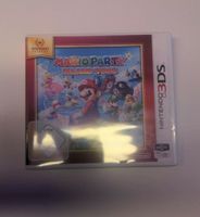 Mario Party Island Tour Nintendo 3DS Hessen - Viernheim Vorschau