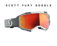 Scott Fury Goggle Fullface Brille Motocross Enduro MTB DH | NEU Lindenthal - Köln Sülz Vorschau