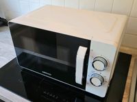 Medion Mikrowelle MD 18687 Microwave Oven 20L(Compact) 230V 700W Berlin - Spandau Vorschau