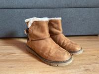 Winterstiefel Boots Tom Tailor Bayern - Pleinfeld Vorschau