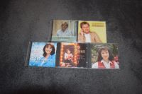 Maxi-CDs DEUTSCH, Buchstabe A, Schlager, Rock, Pop, Volksmusik Schleswig-Holstein - Thumby Vorschau