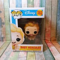 Funko Pop ★ Baby Hercules ★ Disney Baden-Württemberg - Königsfeld Vorschau