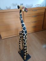 Giraffe Deko Nordrhein-Westfalen - Recklinghausen Vorschau