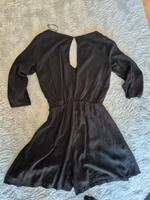 Schwarzer Jumpsuit - Rückenfrei Nordrhein-Westfalen - Werne Vorschau