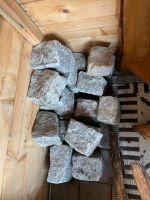 Granit Katzenköpfe 17 Stück Steine Schleswig-Holstein - Klein Rheide Vorschau