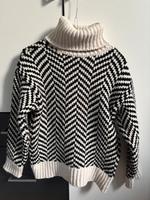 Rollkragenpullover  Mango, XS (mit Mustern) Essen-West - Holsterhausen Vorschau