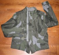 G-Star-Raw + Jacke + Gr. M + wie neu + olivgrün + Military-Look Nordrhein-Westfalen - Bocholt Vorschau