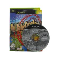 Xbox Spiel RollerCoaster Tycoon Nordrhein-Westfalen - Goch Vorschau