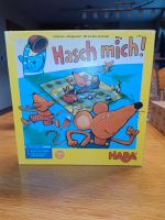 Haba Hasch mich Hessen - Kirchhain Vorschau