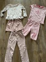 Schlafanzug Pyjama Gr. 128/134 Berlin - Pankow Vorschau