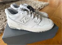 NEU New Balance 550 Gr. 39,5 weiß Schleswig-Holstein - Boostedt Vorschau