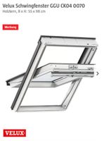 VELUX CK04 GGU (55cmx98cm) Burglesum - Burg-Grambke Vorschau