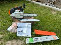 Stihl MS 150 TC Kettensäge Niedersachsen - Salzgitter Vorschau