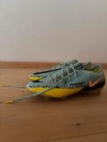 Nike Phantom GT Blau Gelb Bayern - Eppenschlag Vorschau