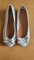 Ballerinas ivory Größe 39 Bonn - Endenich Vorschau
