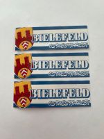 Aufkleber Bielefeld Fußball Ultras❗️50 Stück❗️ Nordrhein-Westfalen - Mülheim (Ruhr) Vorschau