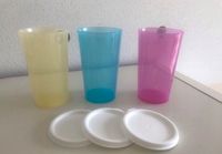 Tupperware kleine Behälter 3x 330ml NEU Bayern - Rohrenfels Vorschau