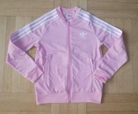 adidas Sportjacke / Trainingsjacke Größe 140 Bayern - Haßfurt Vorschau