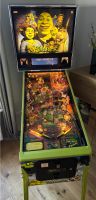 Stern Flipper Pinball Shrek TOP Spielautomat Automat Niedersachsen - Stuhr Vorschau