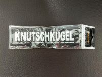 Klettlogo KLEIN für Julius K9 | 11x4 cm | Knutschkugel Niedersachsen - Braunschweig Vorschau