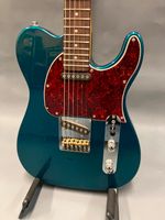 E-Gitarre G&L Tribute ASAT Classic EMB Neuware Bayern - Laaber Vorschau