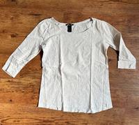 H&M Basic S Shirt Hessen - Neu-Anspach Vorschau