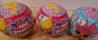 L.O.L. Surprise Loves Mini Sweets Peeps / Easter / Ostern Mecklenburg-Vorpommern - Bad Kleinen Vorschau