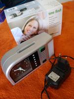 Humantechnik Blitzwecker LiSa RF Time Flash f. Lichtsignalanlage München - Milbertshofen - Am Hart Vorschau
