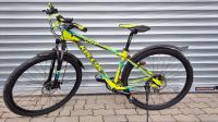 Fahrrad Mountainbike KELLYS TNT 30 [ Rennrad Stollenrad Fixie] Baden-Württemberg - Rot an der Rot Vorschau