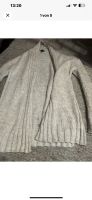 Strickjacke H&M Gr. S Beige Zustand Tierfreier Berlin - Mitte Vorschau