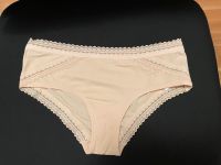 NEU - Unterhose Panty Tommy Hilfinger nude und blau 36 small Frankfurt am Main - Praunheim Vorschau