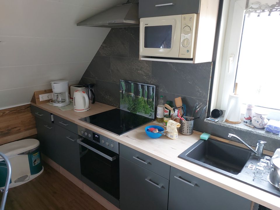 Zimmer Ferienwohnung in Probsteierhagen