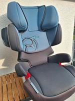 Kindersitz Cybex Solution X2-fix Bayern - Berg bei Neumarkt i.d.Opf. Vorschau